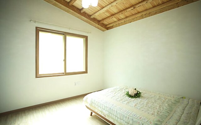 Asan Gracia Pension