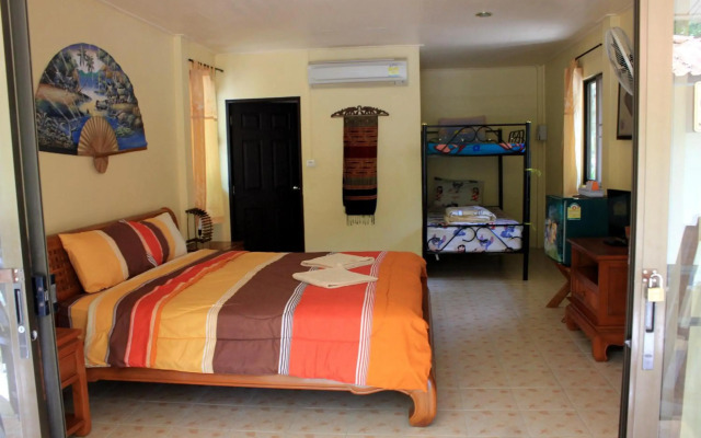 Buffalo Bay Vacation Club