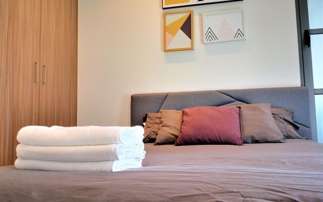 Robertson Suites Kuala Lumpur