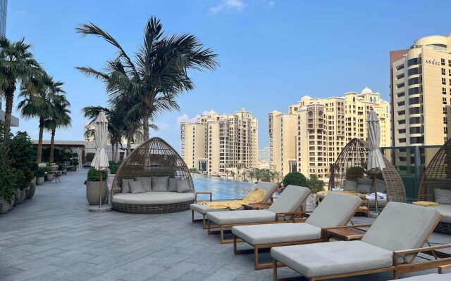 1 Bedroom in Palm Jumeirah