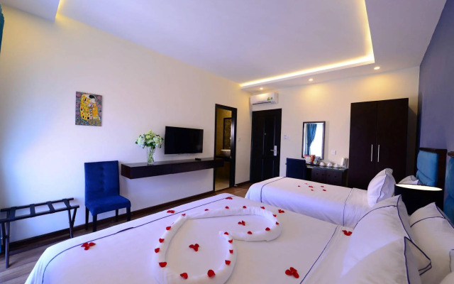 Hoi An Emerald Waters Hotel & Spa