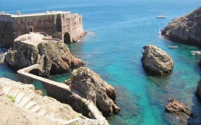 Estrela do Mar - 100m da praia