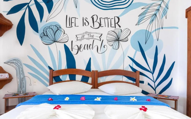 Cumbuco Kite In Paradise E Hospedaria