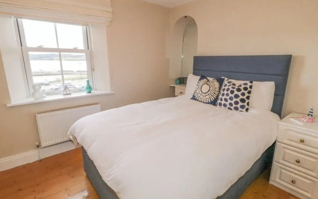 3 Coastguard Station