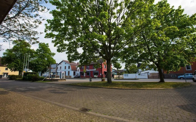 Hotel Erzhausener Hof