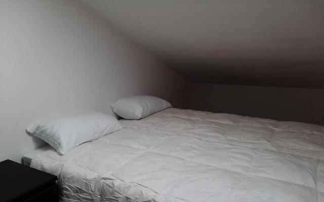 Appartement Vieux-Boucau-les-Bains, 2 pièces, 6 personnes - FR-1-239-549