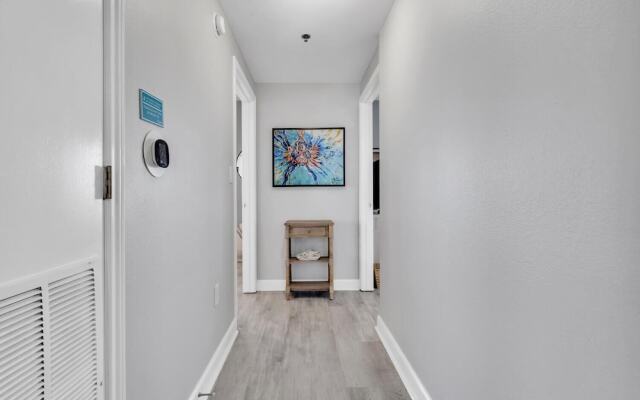 Shores of Panama 2004