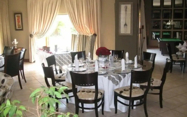 Witwater Guest House
