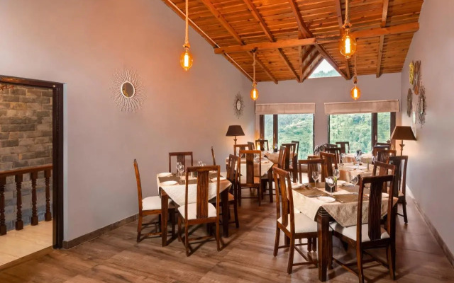 BluSalzz Collection Suvaasa - Ramgarh