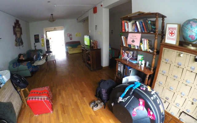 Condors House