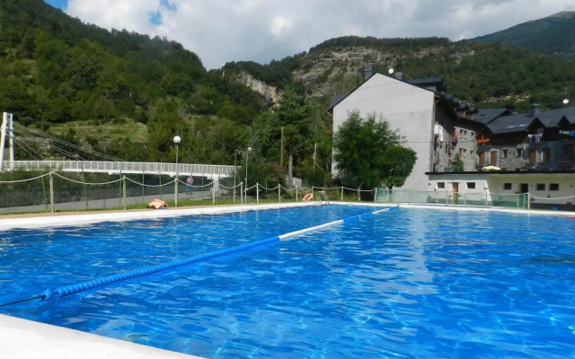Hotel Pradas Ordesa
