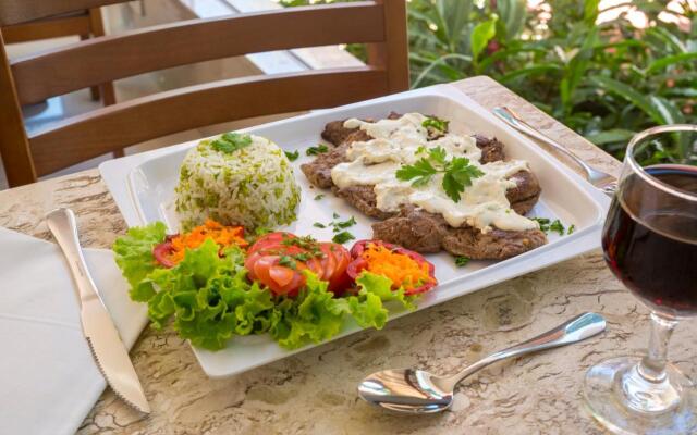 Anama Family Club Hotel