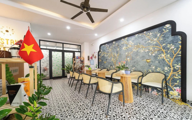 Moc Lam Homestay Grandworld Phu Quoc