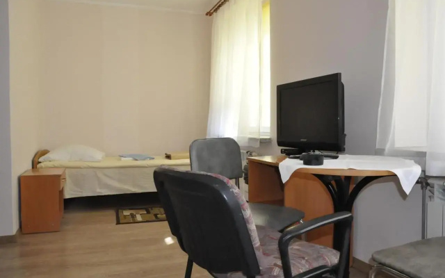Ośrodek Sportu i Rekreacji Victoria