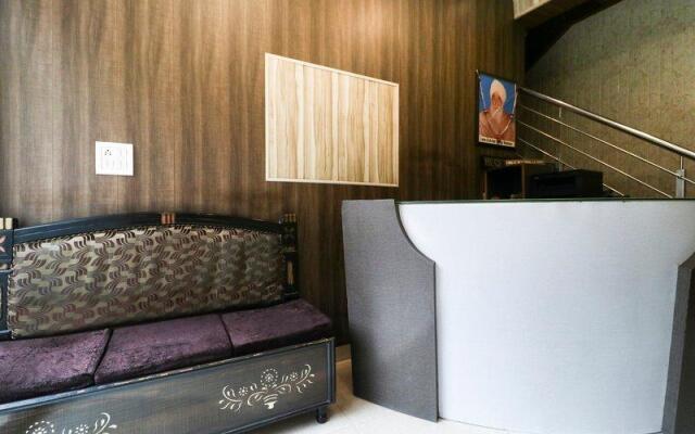 SPOT ON 48765 Hotel Amandeep