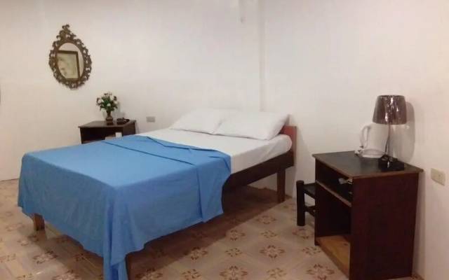 Jupiter's Garden Resort