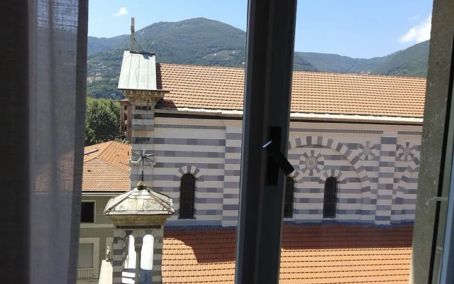 Le Camere Di Simona
