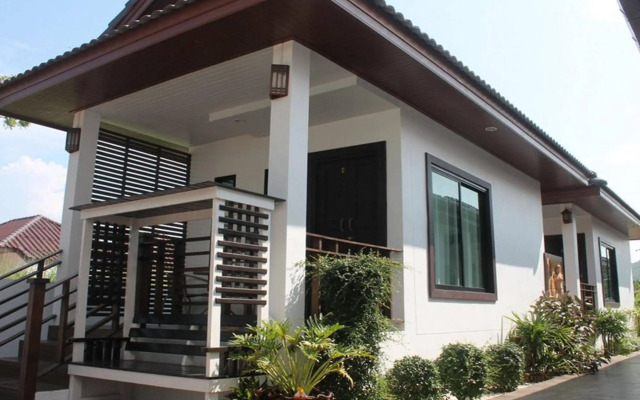 Virawan Pool Resort Koh Larn