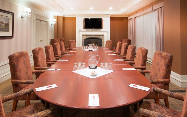 Ramada by Wyndham St. John's