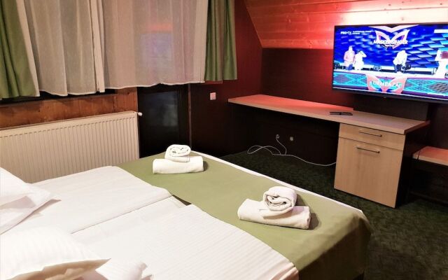 Traveland Butique Resort Poiana Brasov