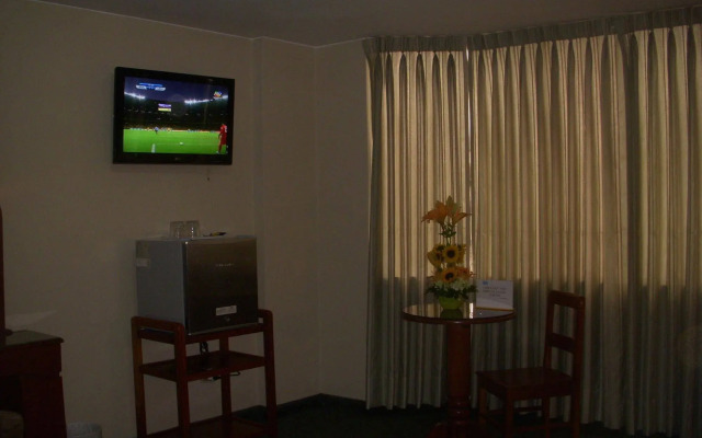 Hotel La Molina