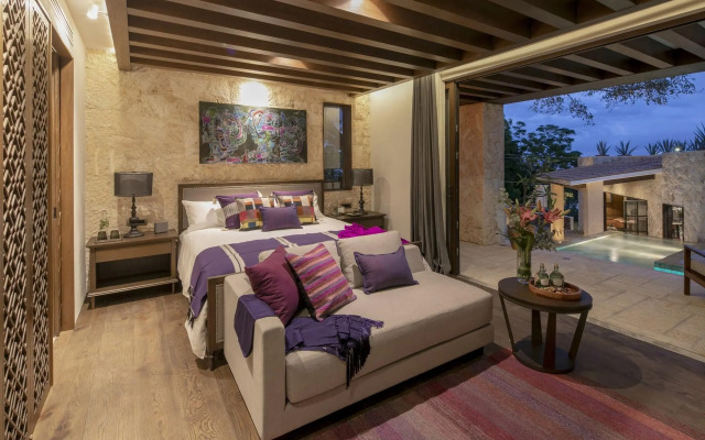 Hotel Casa Santo Origen