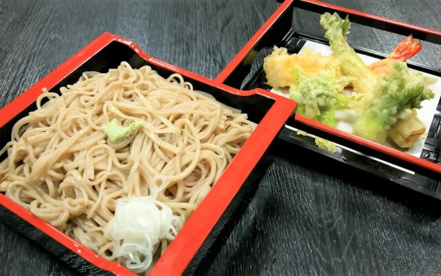 Shima Onsen Kotobukiya Ryokan