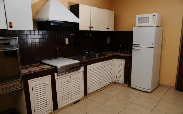 Open House Hostel