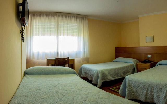 Hotel Mabú