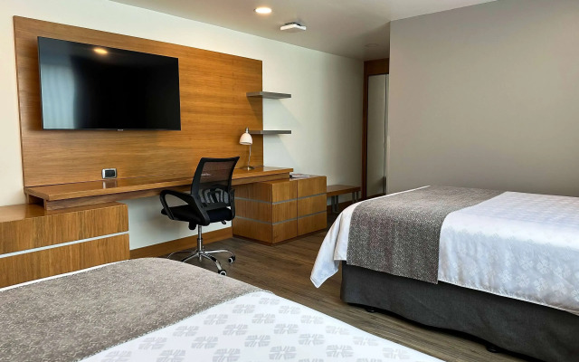Wyndham Garden Quito
