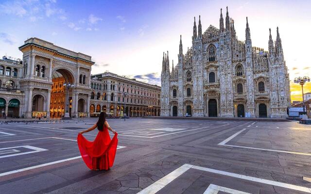 Aparthotel Duomo