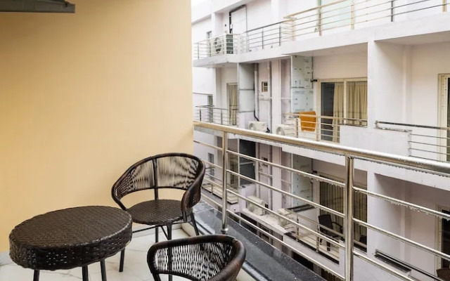 Yashshree Bangla Queen