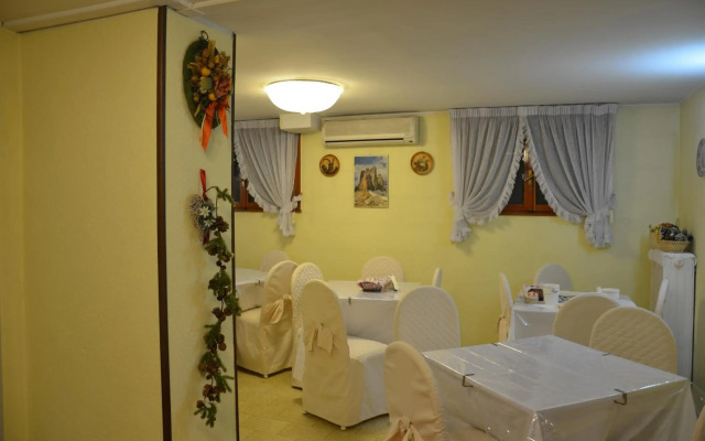 Hotel Arcella