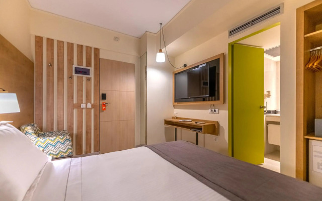 Polis Grand Hotel