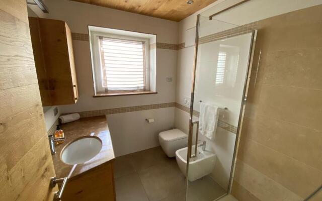 Fiemme Home Mountain Apartment