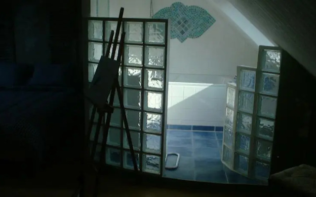 Les Chênes aux Fées