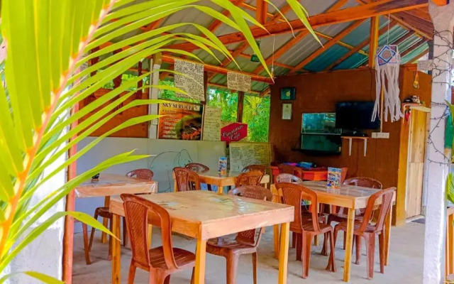 Sigiri Sky Home & Tree House