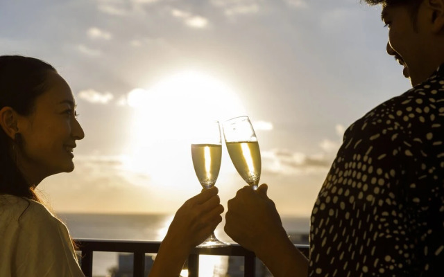 Blue Steak Wonder Chatan