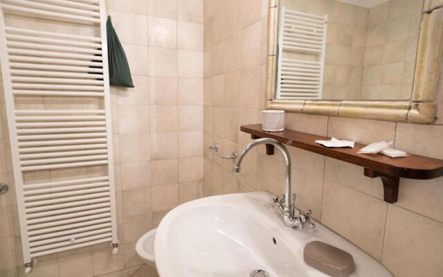 B&B Al Pian d'Assisi