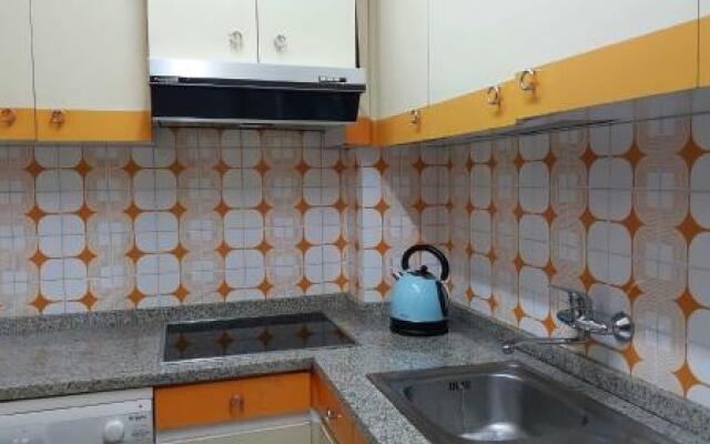 Apartamento Velázquez Moreno