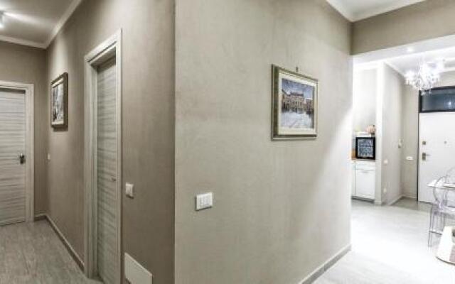 Maison Degli Artisti