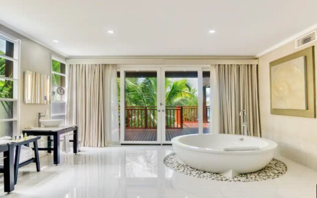 Hilton Seychelles Labriz Resort & Spa