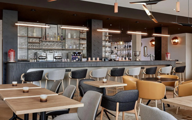 AC Hotel by Marriott Strasbourg