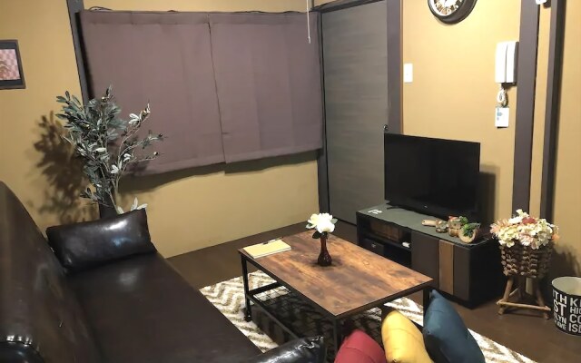 Alphabed Tamamokouen