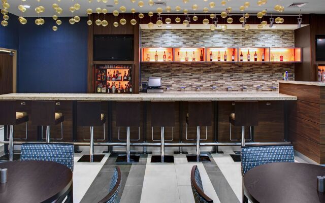 Courtyard Atlanta Decatur Downtown/Emory