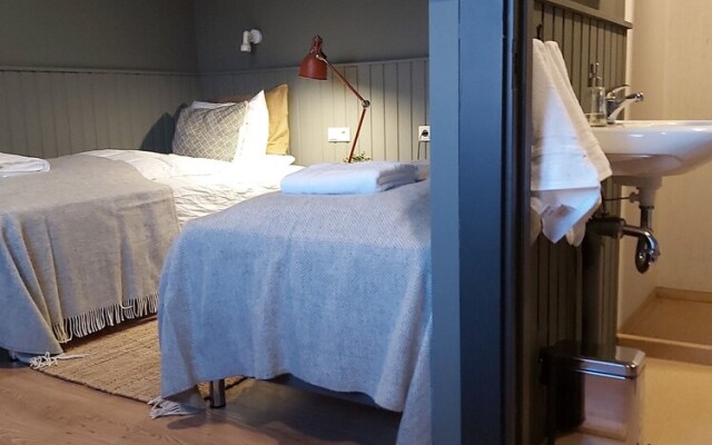 Millhouse River Front