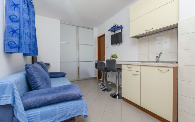 Apartments Mijo