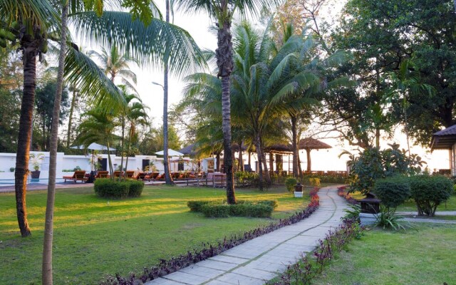Thande Beach Hotel (Ngapali)