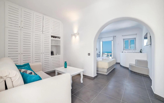 Unique Suites