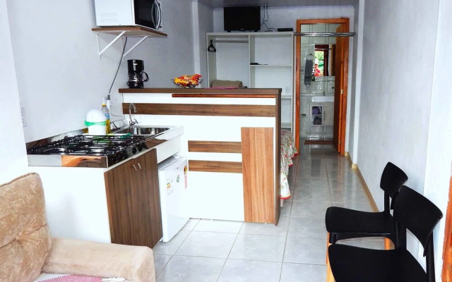 Chalé dos Pinheiros